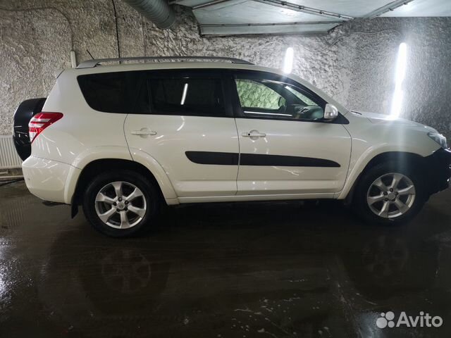 Toyota RAV4 2.5 AT, 2012, 35 000 км