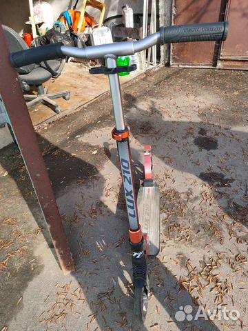 Самокат Самокат