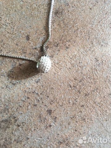 Колье Swarovski Колье Swarovski