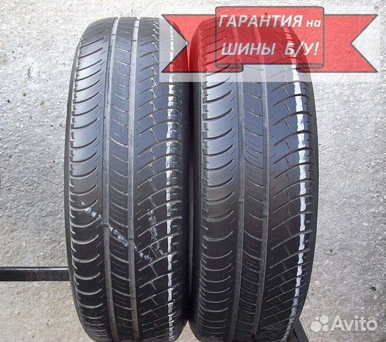 Летние шины R15 185 65 15 Michelin Energy E3A N4