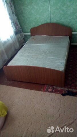 Матрас продам, кровать отдам Матрас продам, кровать отдам
