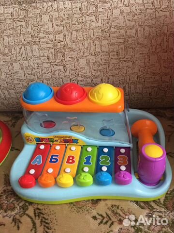 Развивающие игрушки Развивающие игрушки