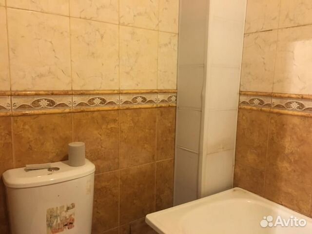 2-к квартира, 55 м², 6/9 эт.