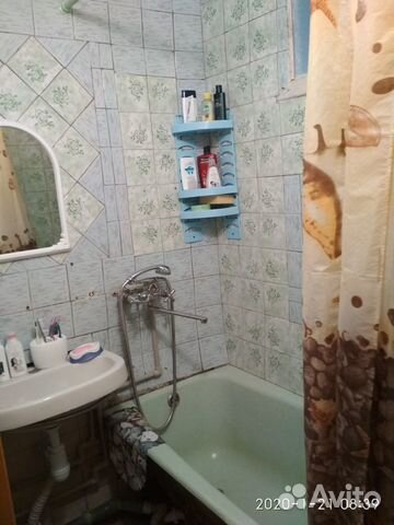 2-к квартира, 60 м², 5/5 эт. 2-к квартира, 60 м², 5/5 эт.