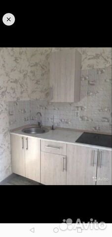 1-к квартира, 34 м², 3/21 эт.