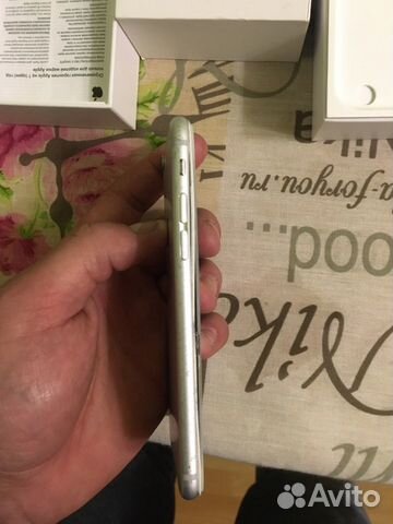 Телефон iPhone 6 Телефон iPhone 6