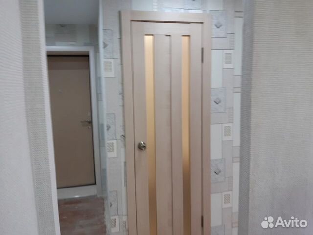 1-к квартира, 30 м², 2/2 эт.