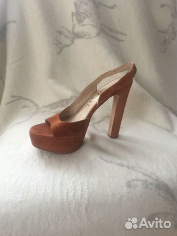 Босоножки Испания расо gil