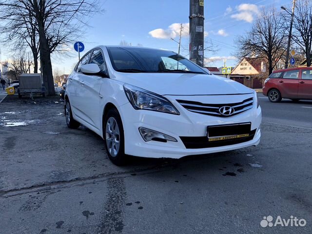 Аренда авто под выкуп Hyundai Solaris гбо 2016 г Аренда авто под выкуп Hyundai Solaris гбо 2016 г