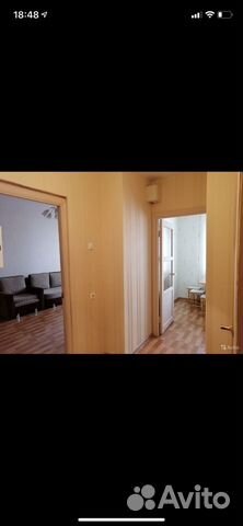 1-к квартира, 36.9 м², 9/10 эт.