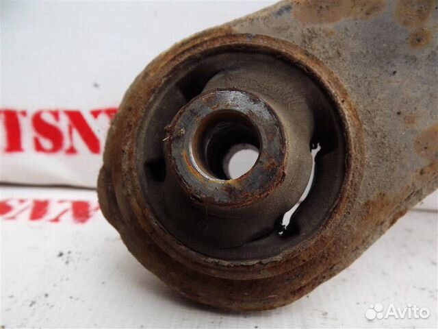 Рычаг передний правый Митсубиши Грандис Рычаг передний правый Митсубиши Грандис