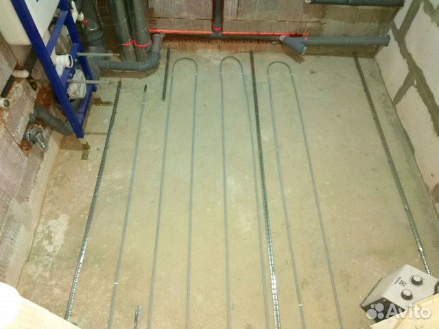 Ремонт, отделка квартир под ключ