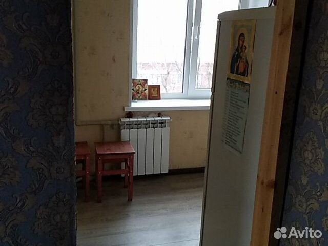 1-к квартира, 31 м², 3/4 эт. 1-к квартира, 31 м², 3/4 эт.