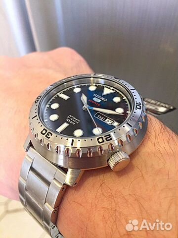 Харизматичные seiko 5 Sports Bottle Cap Харизматичные seiko 5 Sports Bottle Cap