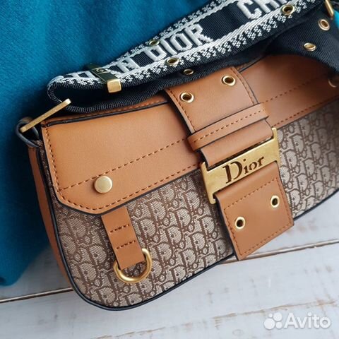 Сумка Dior Сумка Dior