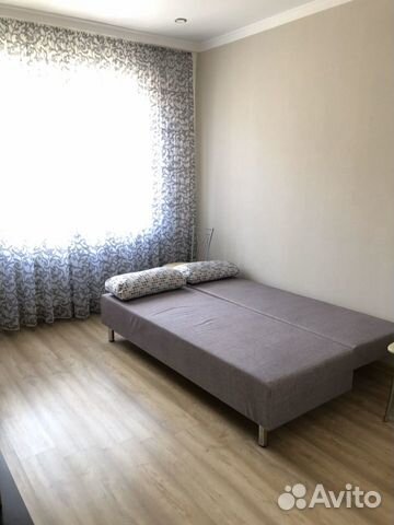 1-к квартира, 36 м², 2/5 эт. 1-к квартира, 36 м², 2/5 эт.