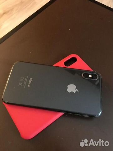 iPhone XS 256 гб iPhone XS 256 гб