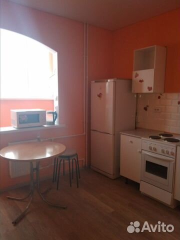 Студия, 22 м², 15/15 эт.