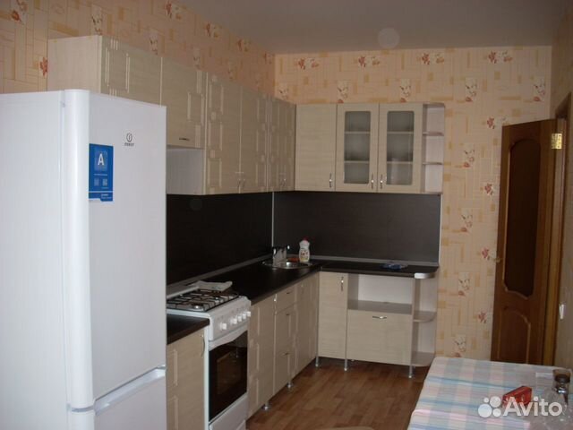 1-к квартира, 40.3 м², 2/3 эт.