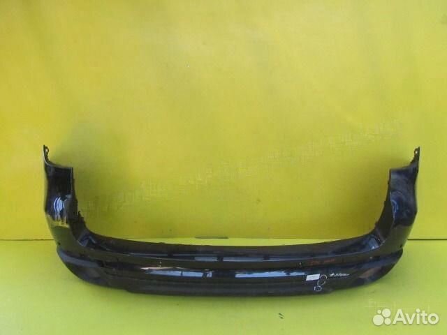 Бампер задний BMW X5 F15 (13-н.в.) 51127294392