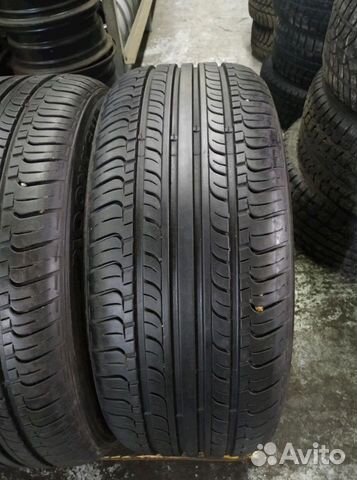 245 50 18 Hankook бу Шины Летние 245 50 R18 95N