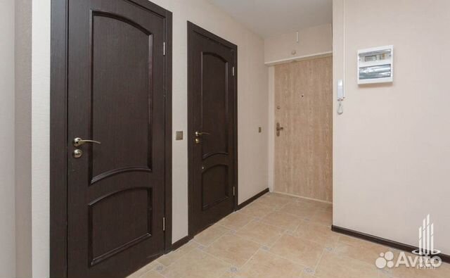 1-к квартира, 41.3 м², 7/19 эт.