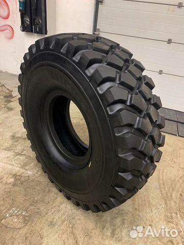 Грузовые шины 16.00R20 Michelin XZL б/у
