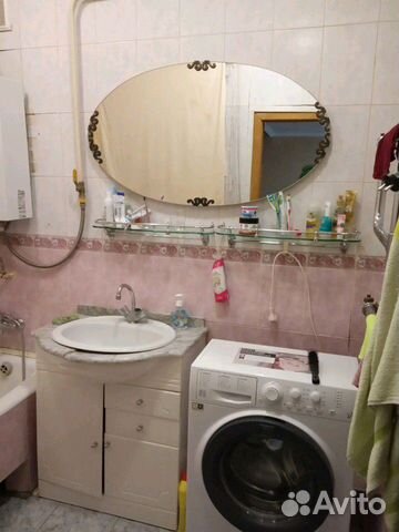 Комната 17 м² в 3-к, 2/4 эт. Комната 17 м² в 3-к, 2/4 эт.
