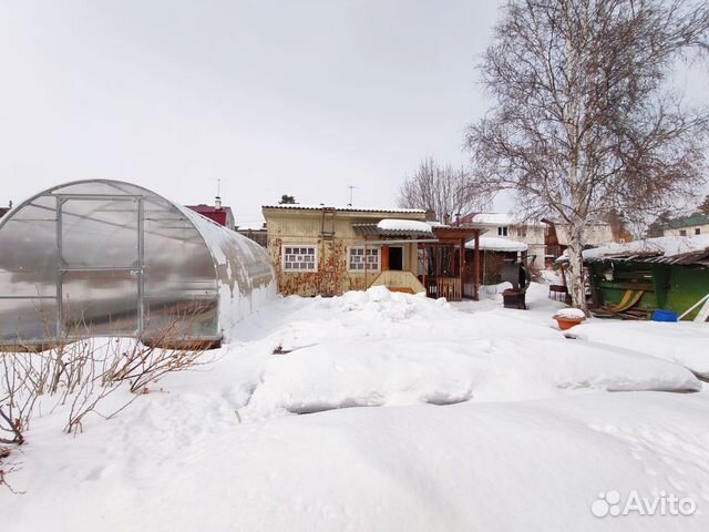 Дача 41.4 м² на участке 4 сот. Дача 41.4 м² на участке 4 сот.