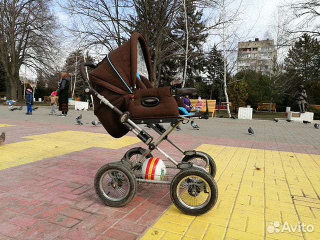 Коляска Коляска