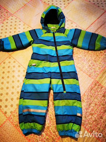 Конбенизон Lassie 92(+6) Конбенизон Lassie 92(+6)