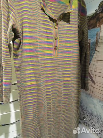 Платье Missoni Платье Missoni