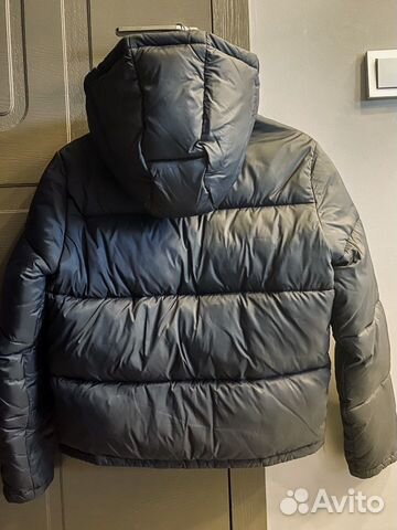 Зимняя куртка Calvin Klein