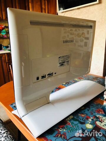 Монитор SAMSUNG S24B750H 24 Монитор SAMSUNG S24B750H 24
