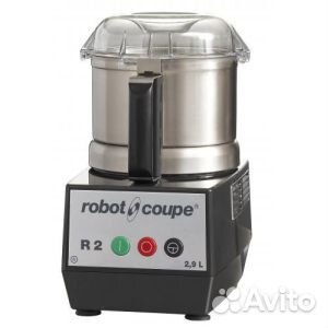 84722201340 Куттер Robot Coupe R2