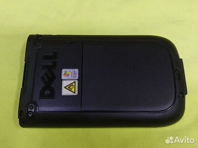 Dell axim x51v