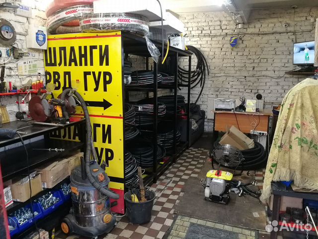 Изготовление и ремонт рукавов высокого давления Изготовление и ремонт рукавов высокого давления