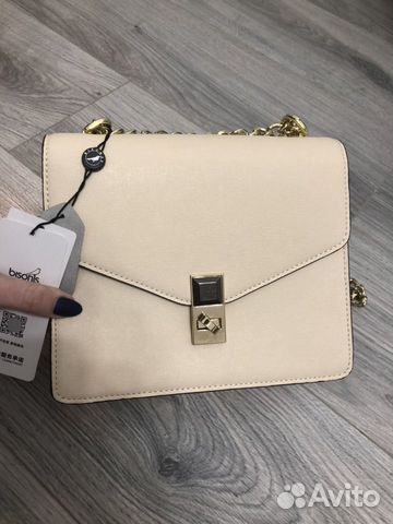 Сумка Bisonjs натуральная кожа Сумка Bisonjs натуральная кожа