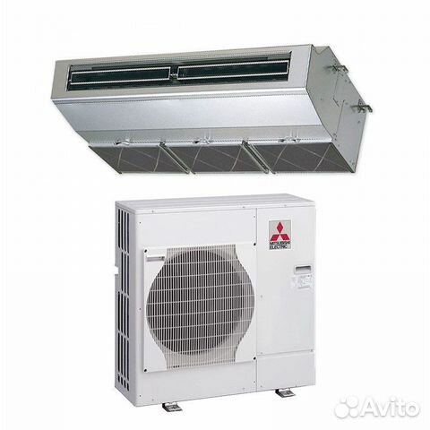 Mitsubishi Electric Mr.Slim puhz-ZRP71VHA/PCA-RP71 Mitsubishi Electric Mr.Slim puhz-ZRP71VHA/PCA-RP71