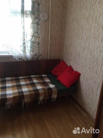 3-к квартира, 75 м², 9/17 эт.