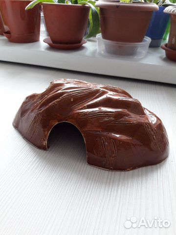 Декорации для аквариума