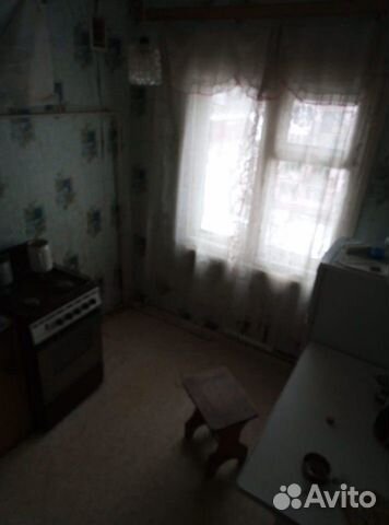 2-к квартира, 45 м², 5/5 эт.