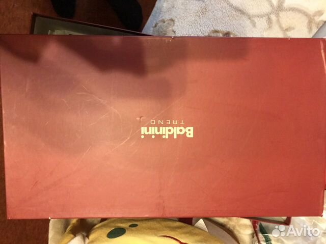 Сапоги Сапоги