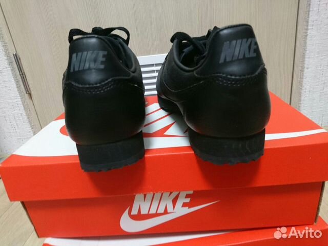 Кроссовки Nike Cortez Кроссовки Nike Cortez