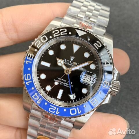 Rolex GMT-Master 2 Rolex GMT-Master 2