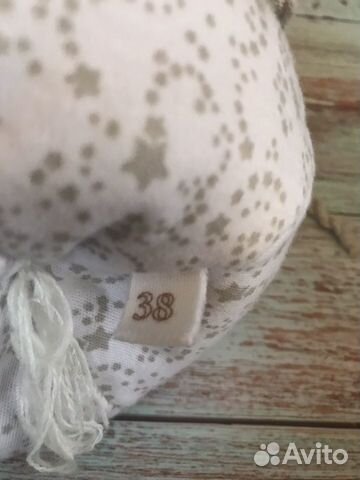 Шапка детская