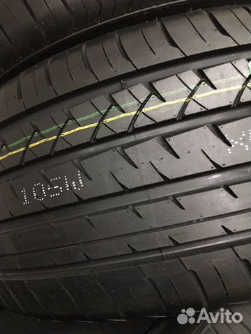 Летние шины R20 245/40 275/35 Grenlander L-Zeal