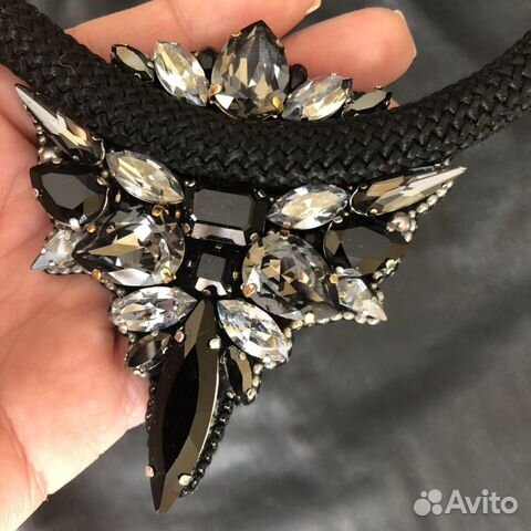 Колье Swarovski Колье Swarovski