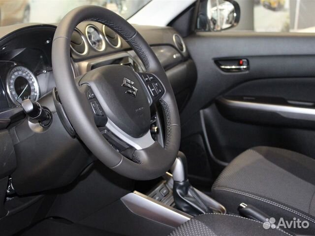 Suzuki Vitara 1.6 МТ, 2020 Suzuki Vitara 1.6 МТ, 2020