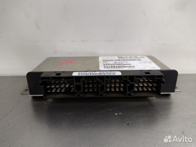 Блок заднего дифференциала Land Rover Range Rover Блок заднего дифференциала Land Rover Range Rover